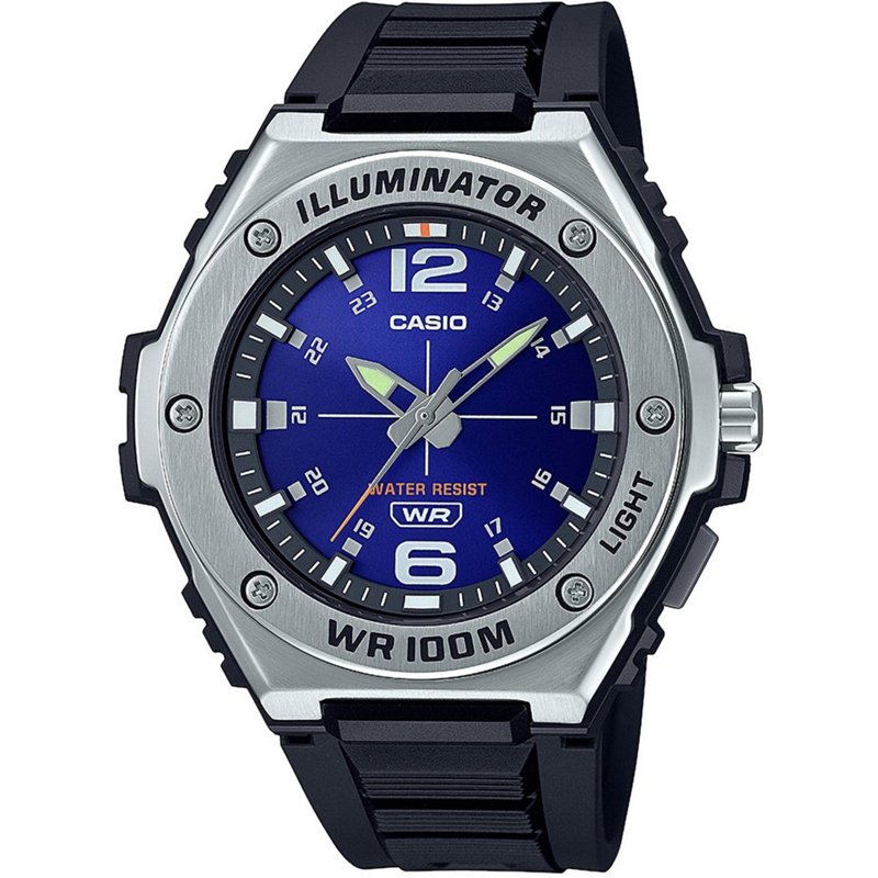 Casio Men's Illumin… - image