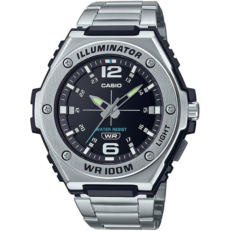 Casio Men's Illumin… - image