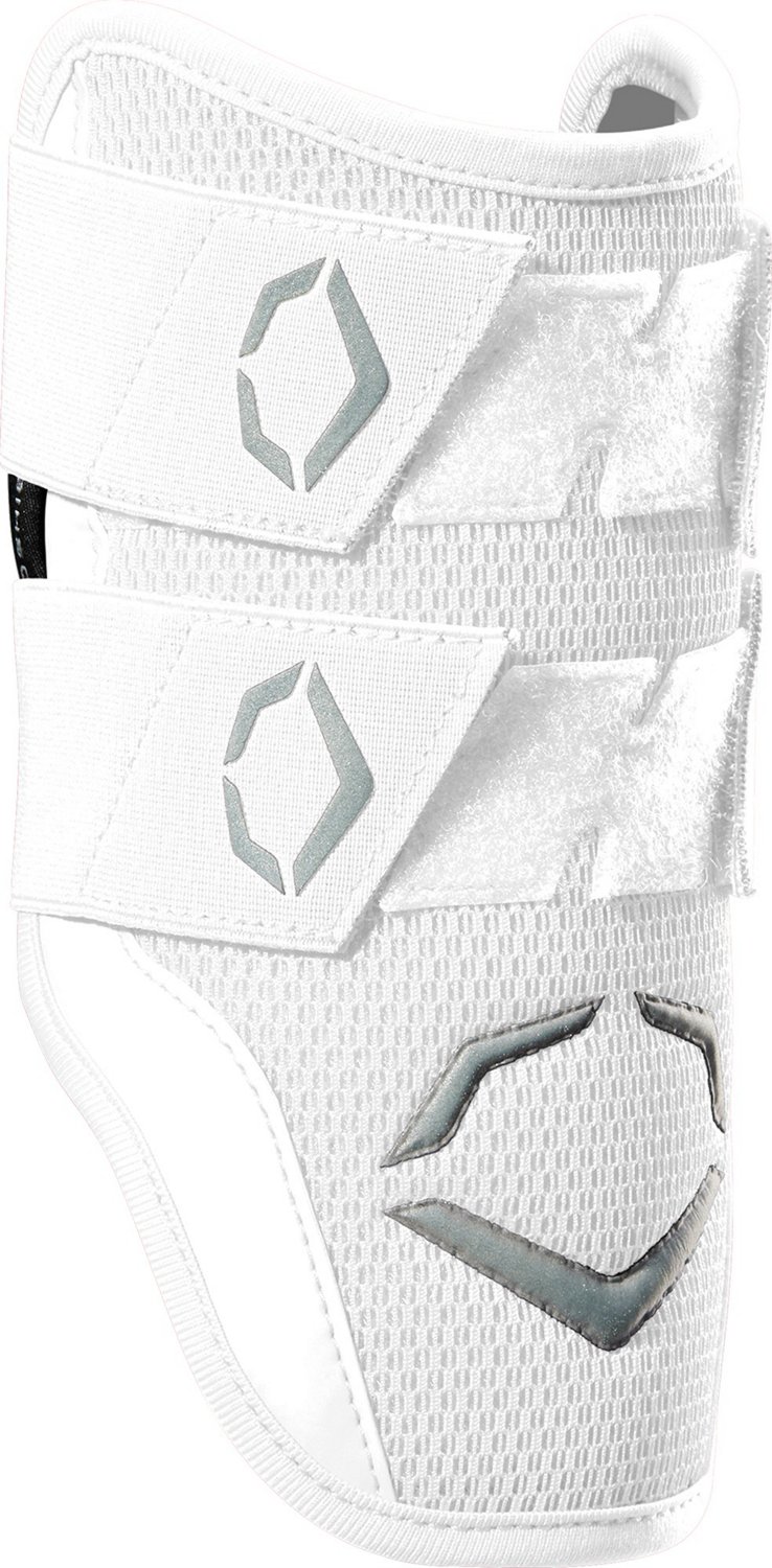 EvoShield Adults' Double Strap Batter's Elbow Guard Academy