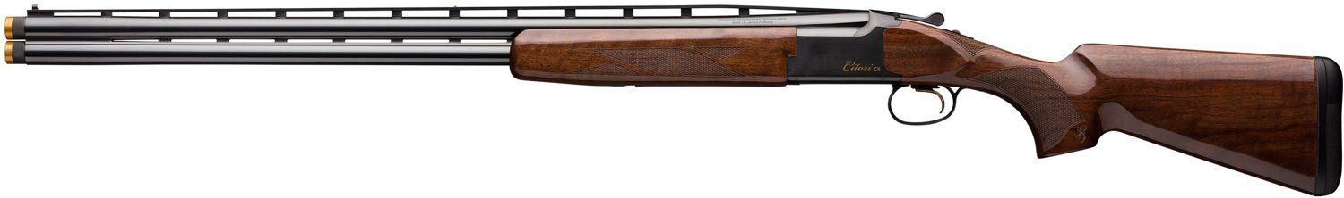 Browning Citori CX 12 Gauge Shotgun - view number 2