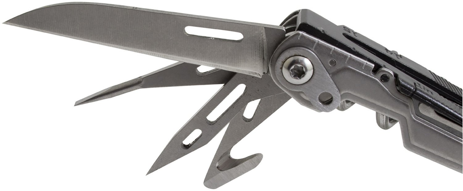 SOG PowerLitre Bead Blast Multitool                                                                                              - view number 3