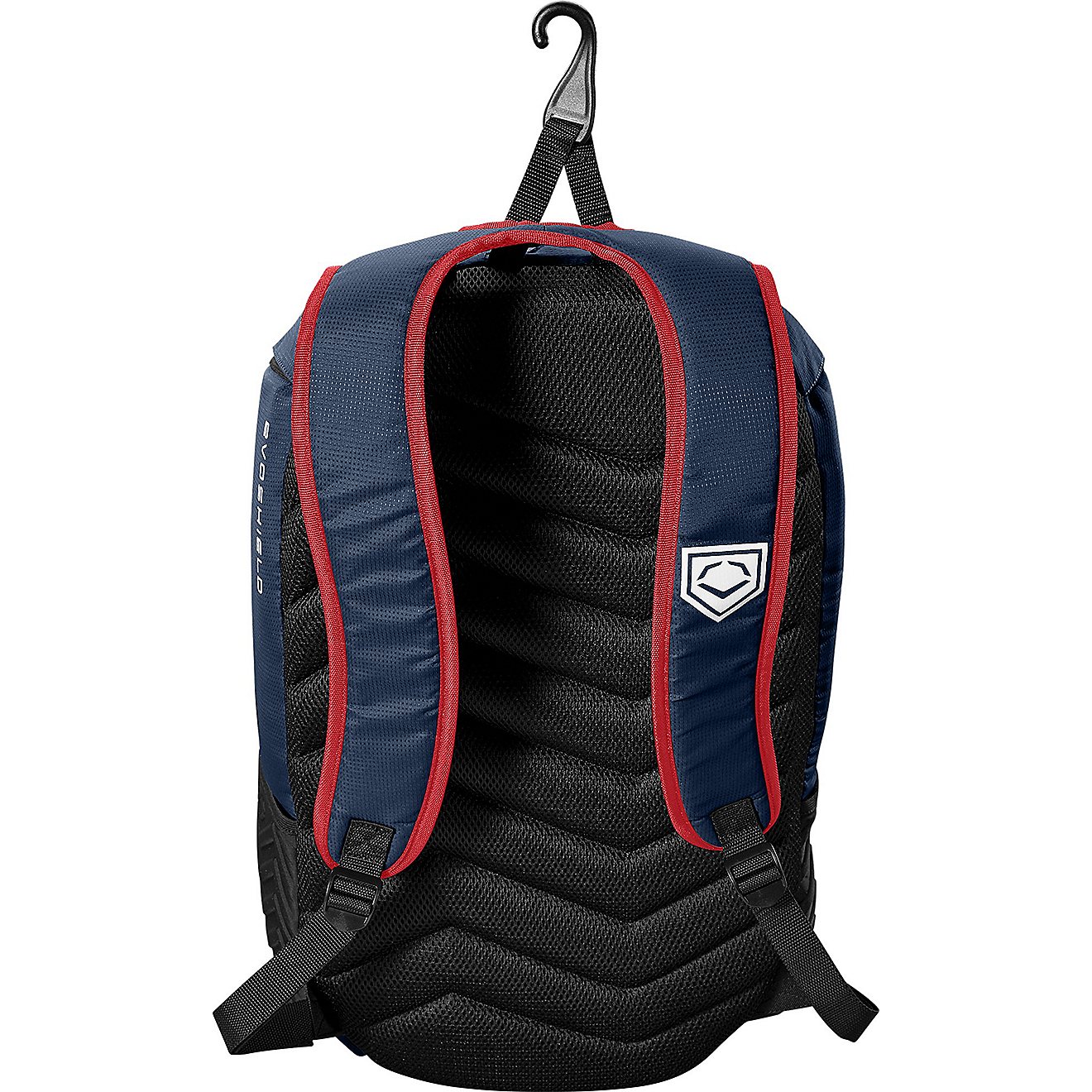 EvoShield Adults' Standout Baseball Backpack                                                                                     - view number 9