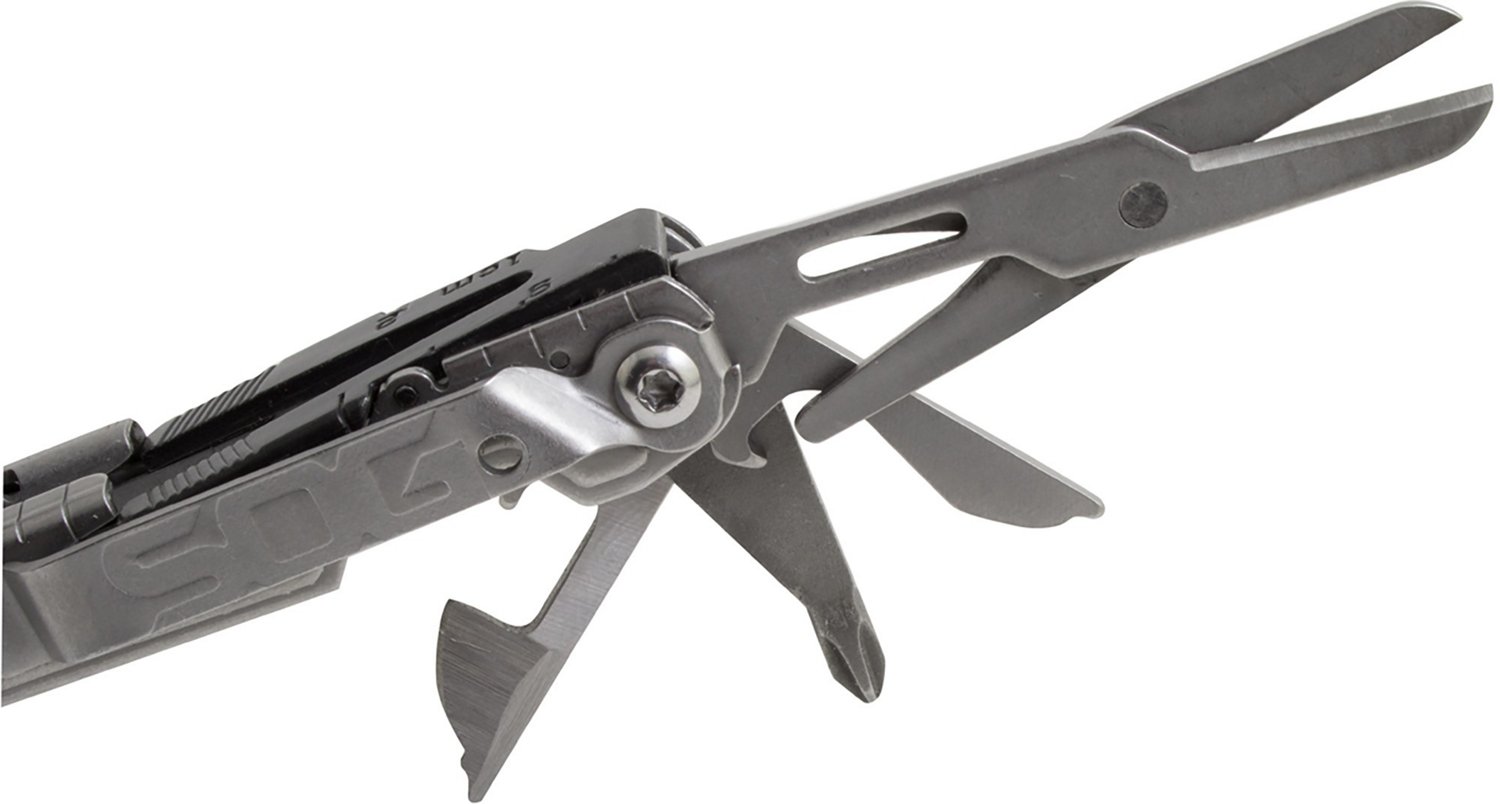SOG PowerLitre Bead Blast Multitool                                                                                              - view number 5