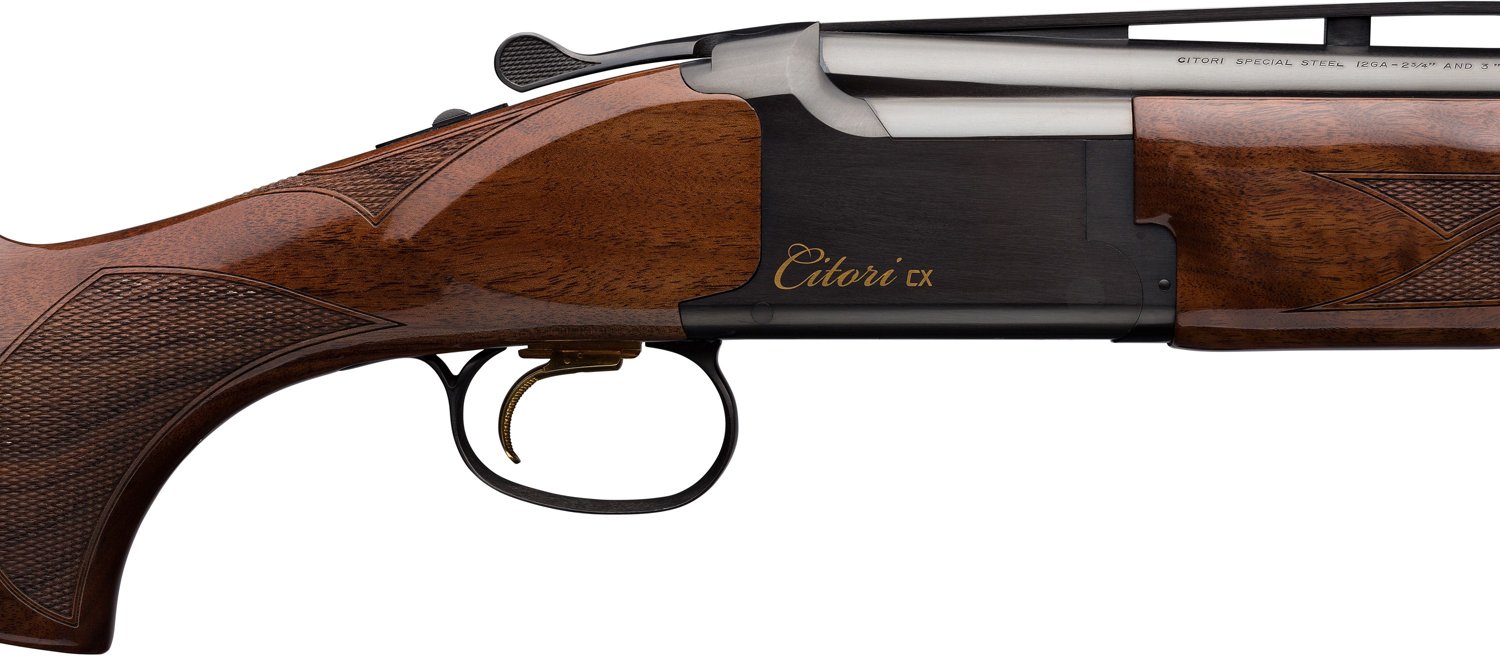 Browning Citori CX 12 Gauge Shotgun - view number 5