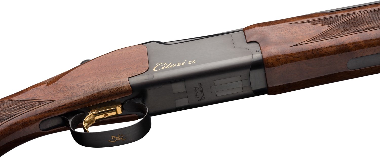 Browning Citori CX 12 Gauge Shotgun - view number 7