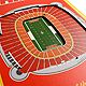 YouTheFan Kansas City Chiefs 8" x 32" 3-D Stadium Banner                                                                         - view number 3
