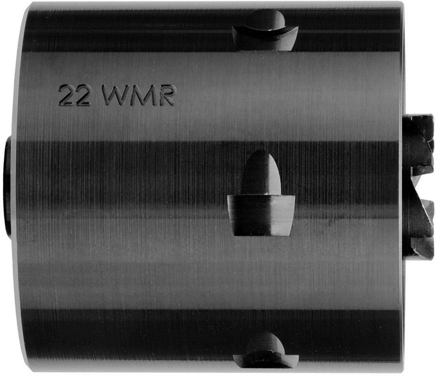 Heritage 22WMR 6 rd Cylinder                                                                                                     - view number 2