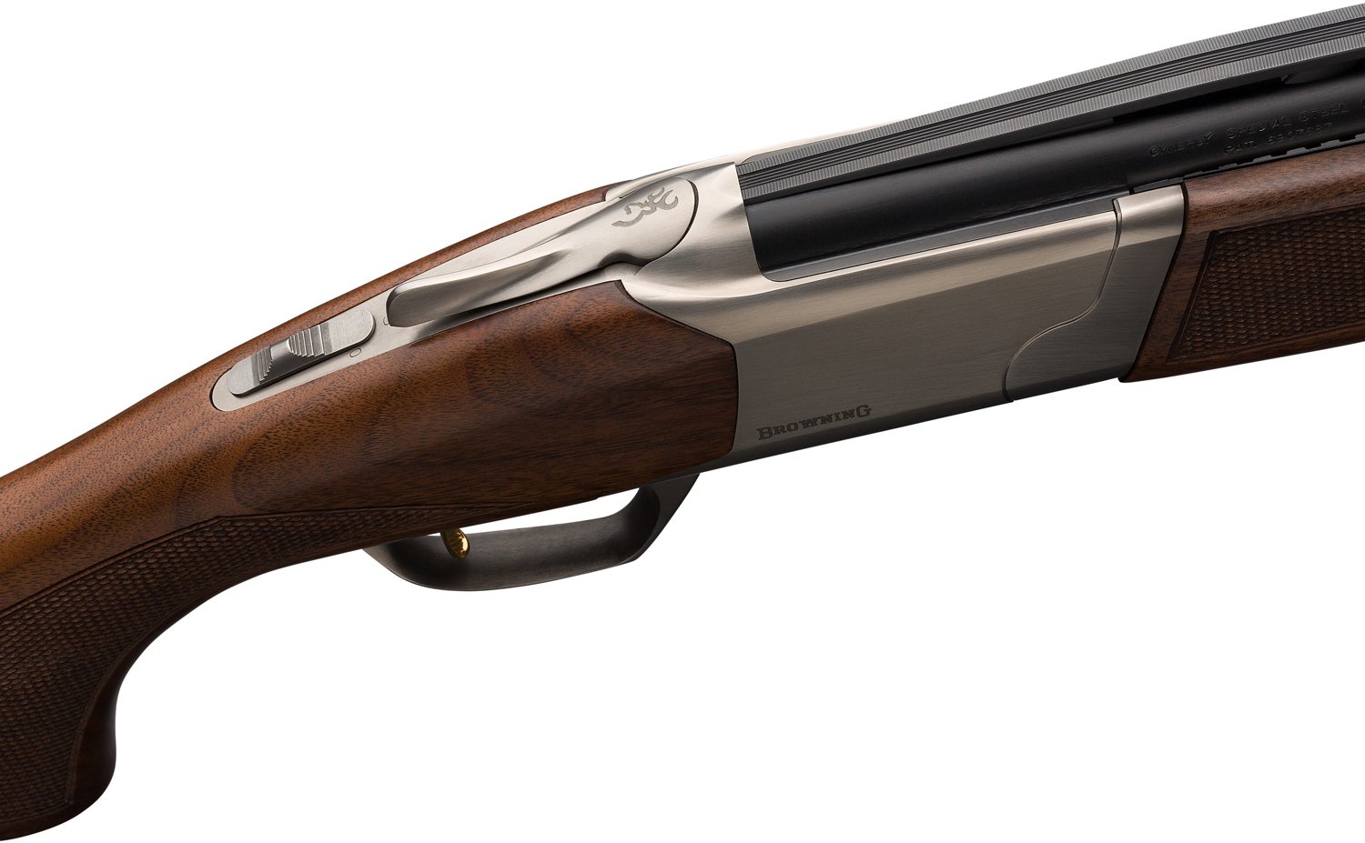Browning Cynergy CX 12 Gauge Shotgun - view number 7