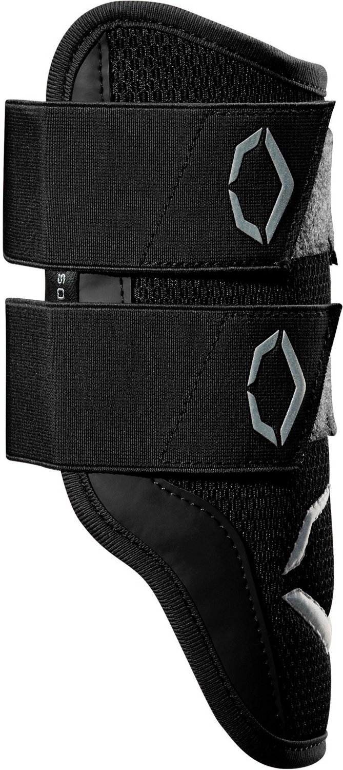 EvoShield Adults' Double Strap Batter's Elbow Guard Academy