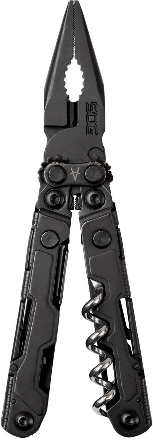 SOG PowerPint Multitool                                                                                                          - view number 3