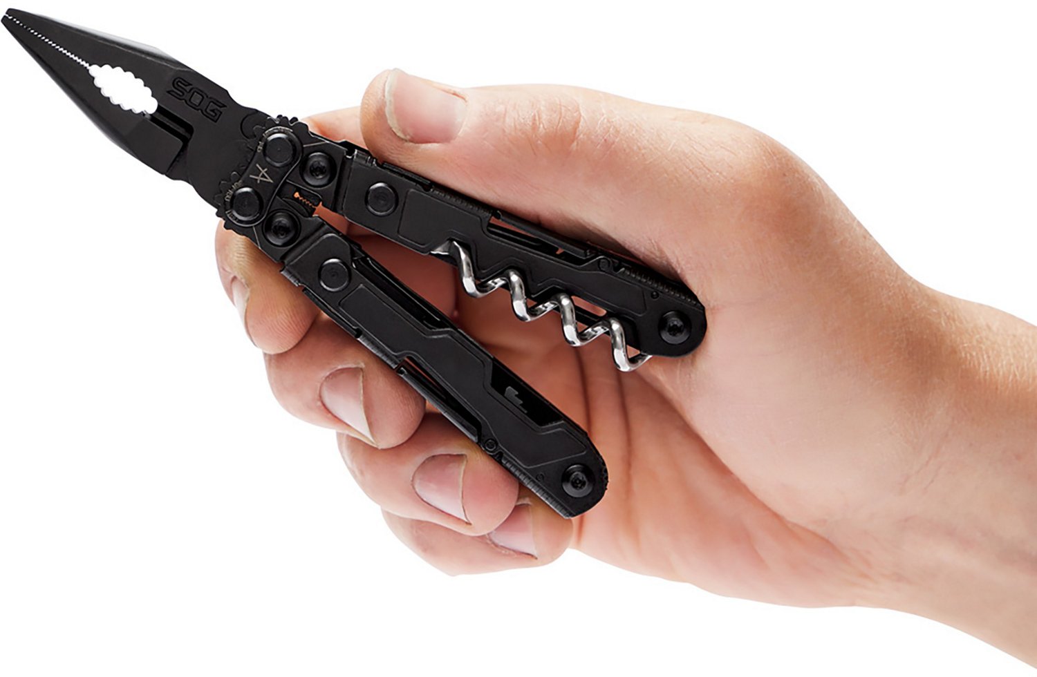 SOG PowerPint Multitool                                                                                                          - view number 8
