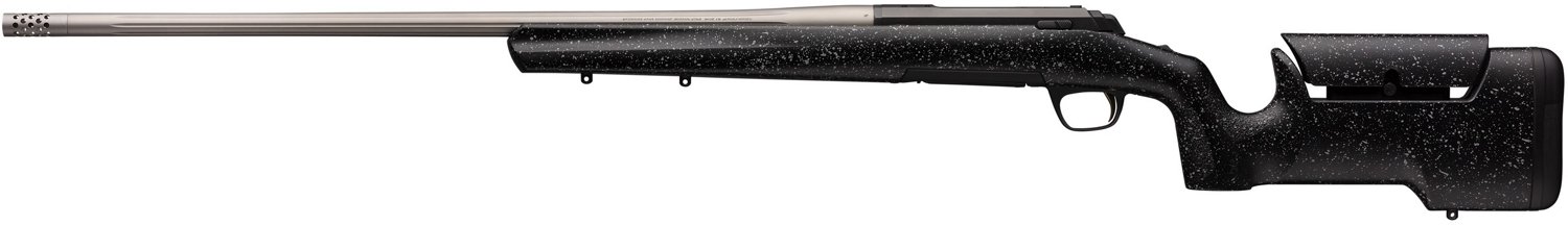 Browning X-Bolt Max Long Range 6.5 Creedmoor Bolt Action Rifle                                                                   - view number 4