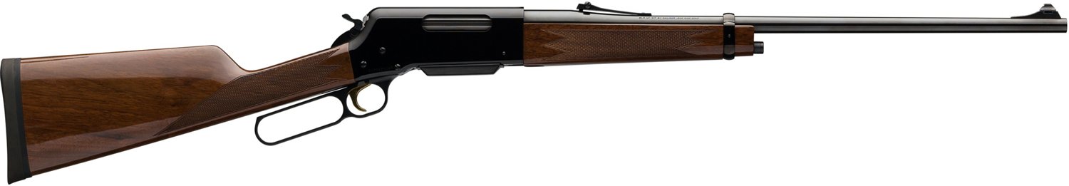 Browning Blr Lightweight 81 .308 Winchester Lever Action Rifle 