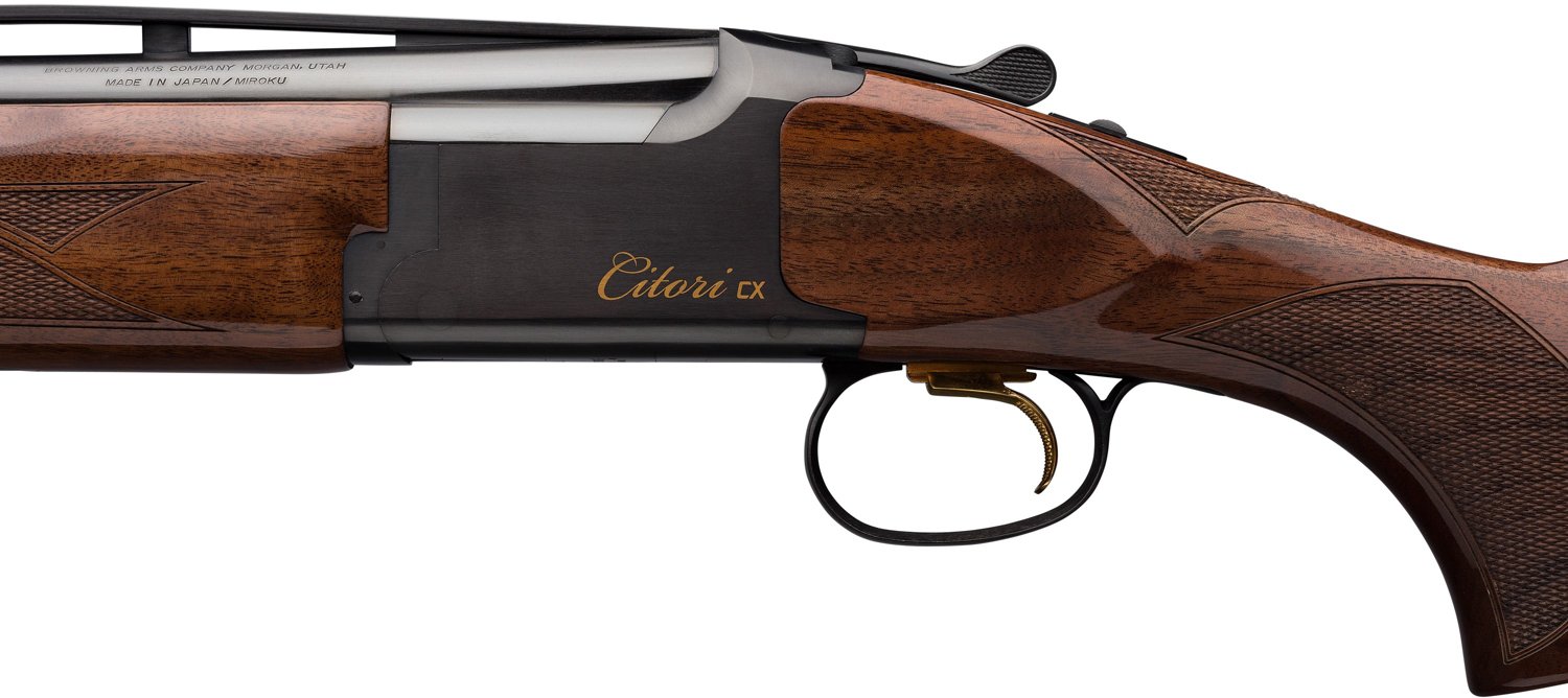 Browning Citori CX 12 Gauge Shotgun - view number 6