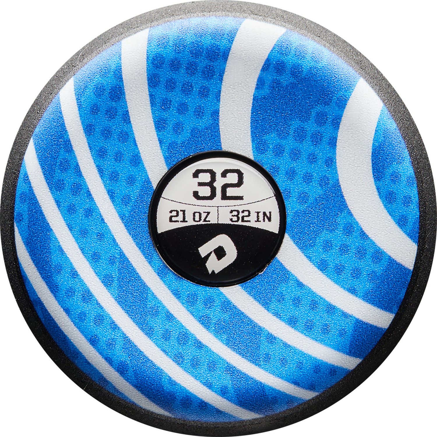 DeMarini CF 2021 Fast-Pitch Composite Softball Bat (-11)                                                                         - view number 6