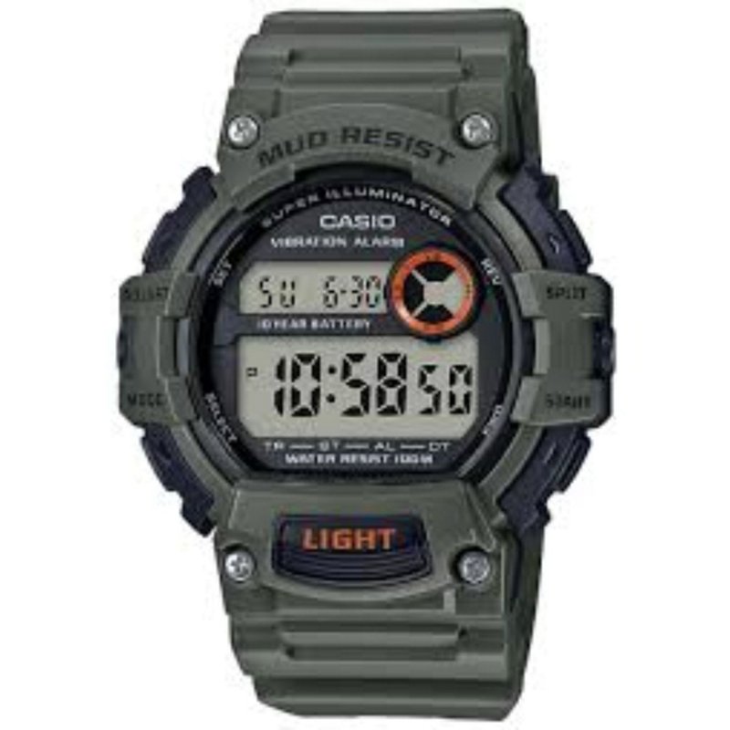 Casio Men's Utility… - image