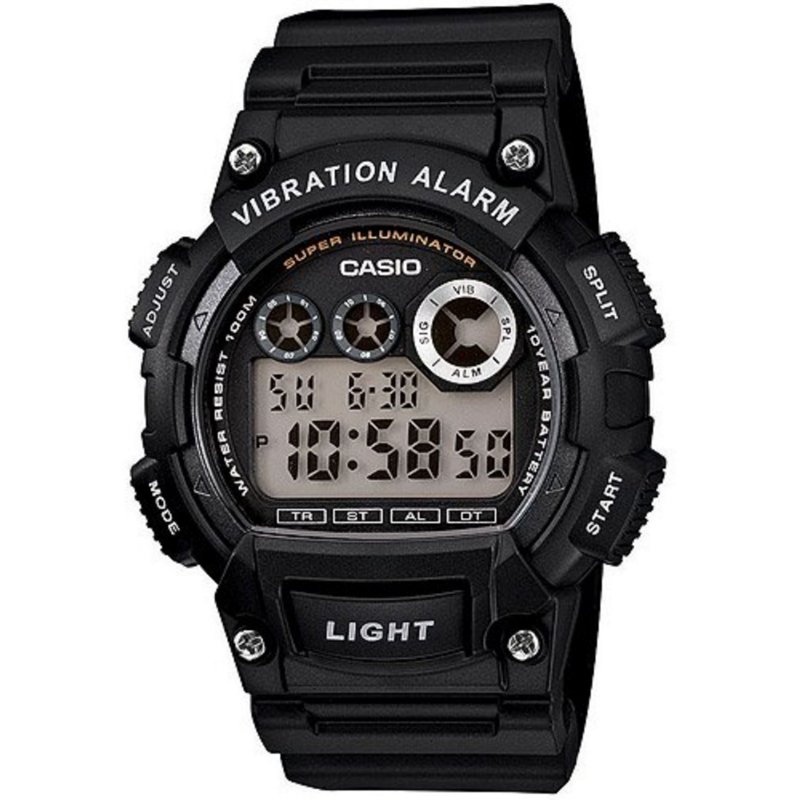 Casio Men's Classic… - image
