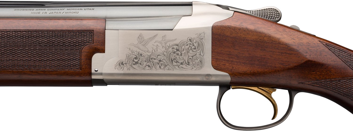 Browning Citari 725 Field 20 Gauge Shotgun - view number 5