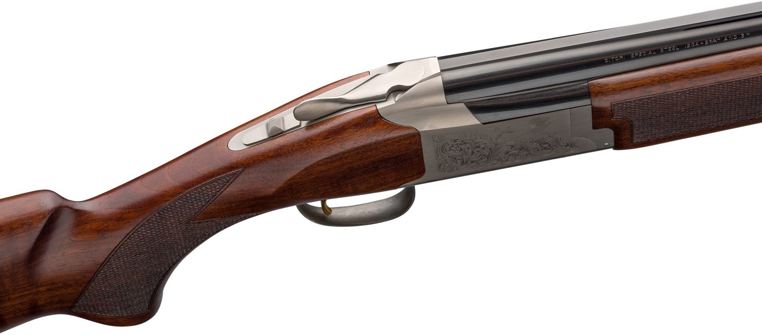 Browning Citari 725 Field 20 Gauge Shotgun - view number 6