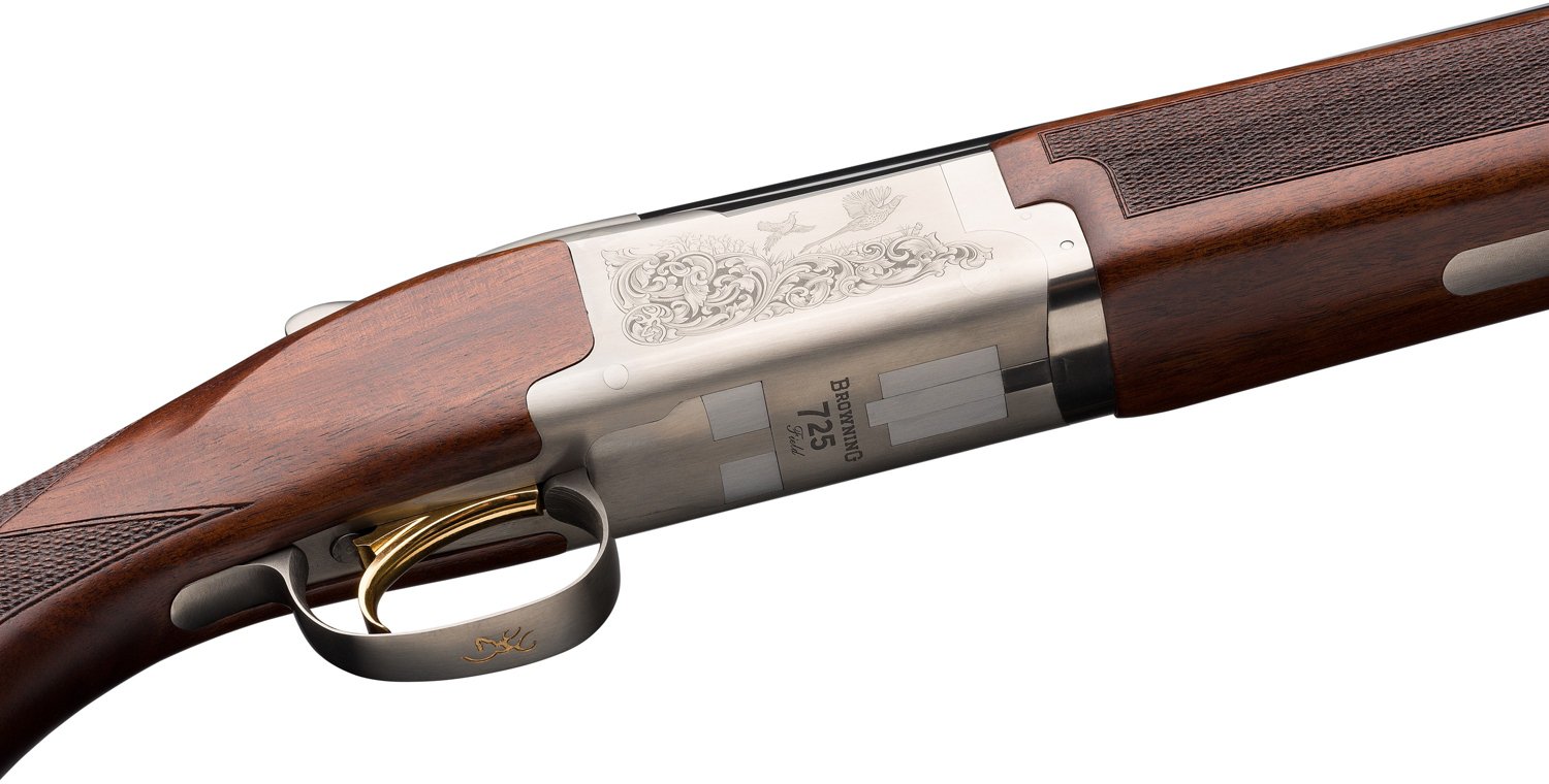 Browning Citari 725 Field 20 Gauge Shotgun - view number 7