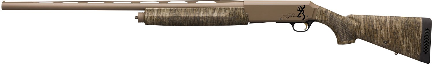Browning Silver Field MOBL12-Gauge 26 in SA Shotgun - view number 2