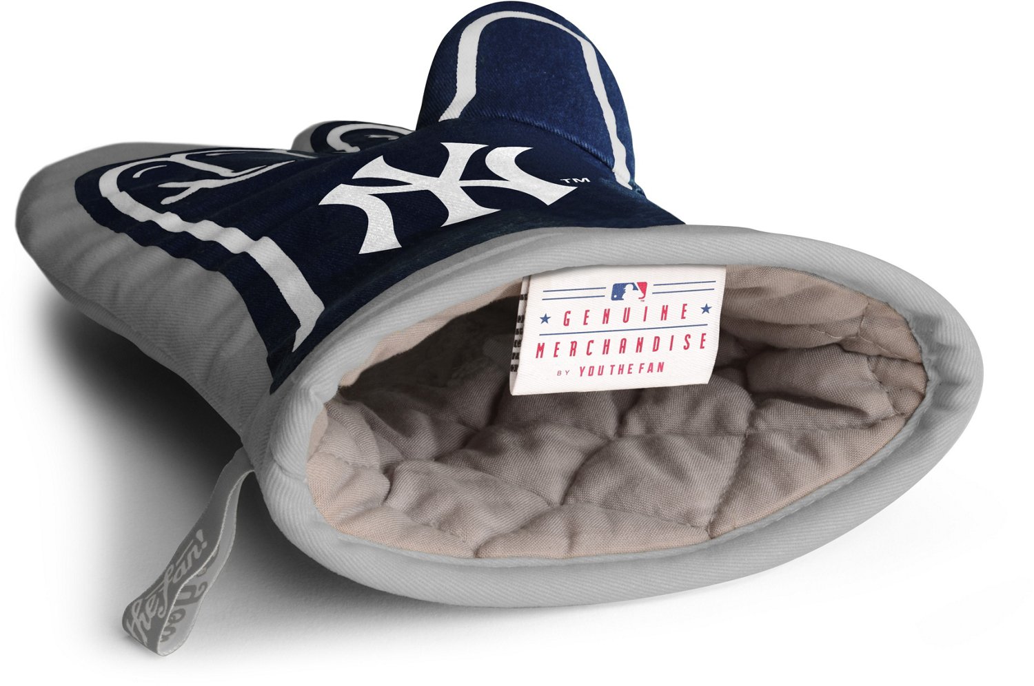 YouTheFan New York Yankees #1 Oven Mitt - view number 3