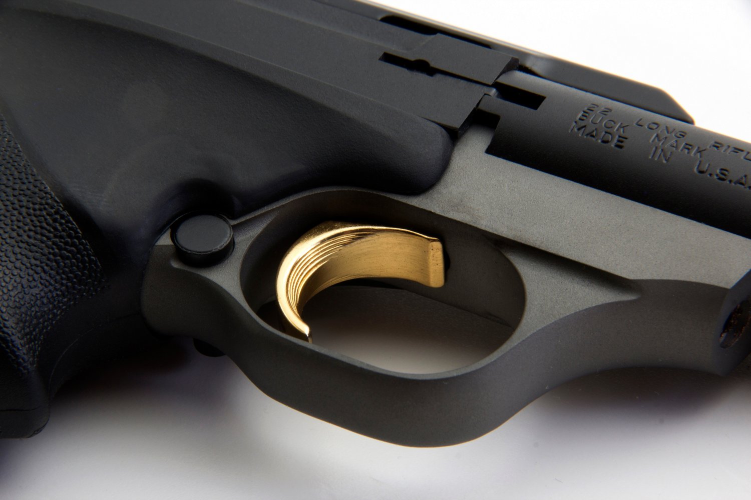 Browning Buck Mark Practical UFX CA 22 LR Rimfire Pistol - view number 6