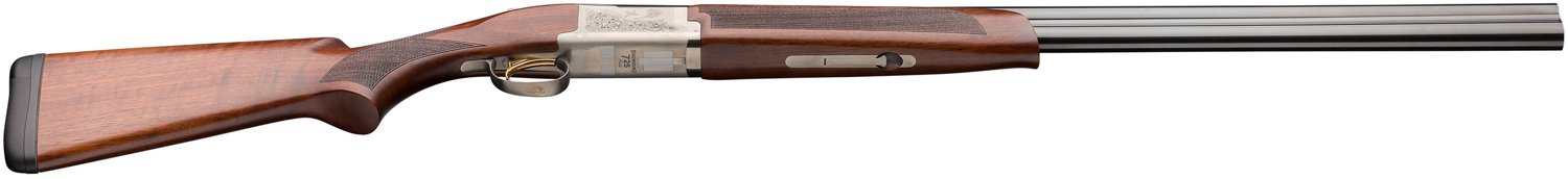 Browning Citari 725 Field 20 Gauge Shotgun - view number 3