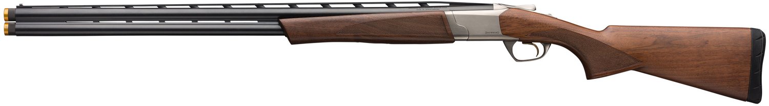 Browning Cynergy CX 12 Gauge Shotgun - view number 2