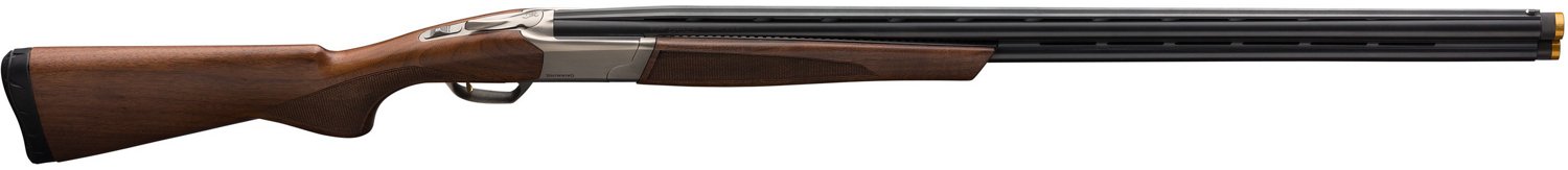 Browning Cynergy CX 12 Gauge Shotgun - view number 3