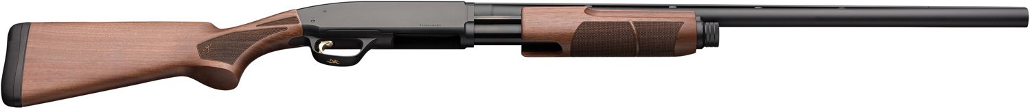 Browning BPS Field BL 20-Gauge 26 in Pump Shotgun - view number 4