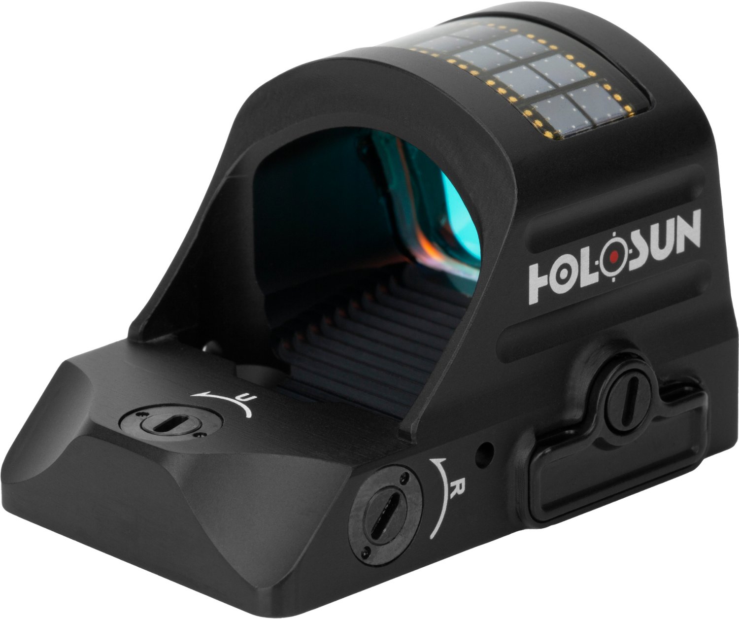 Holosun HS507C-X2 Reflex Sight                                                                                                   - view number 3