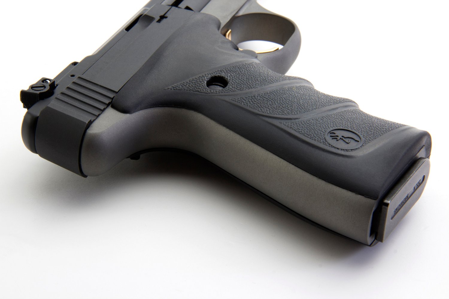 Browning Buck Mark Practical UFX CA 22 LR Rimfire Pistol - view number 4