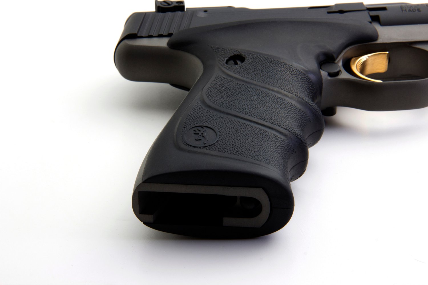 Browning Buck Mark Practical UFX CA 22 LR Rimfire Pistol - view number 5