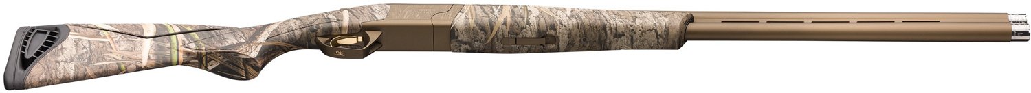 Browning Cynergy Wicked Wing Mossy Oak Shadow Grass Habitat 12 Gauge Shotgun - view number 4