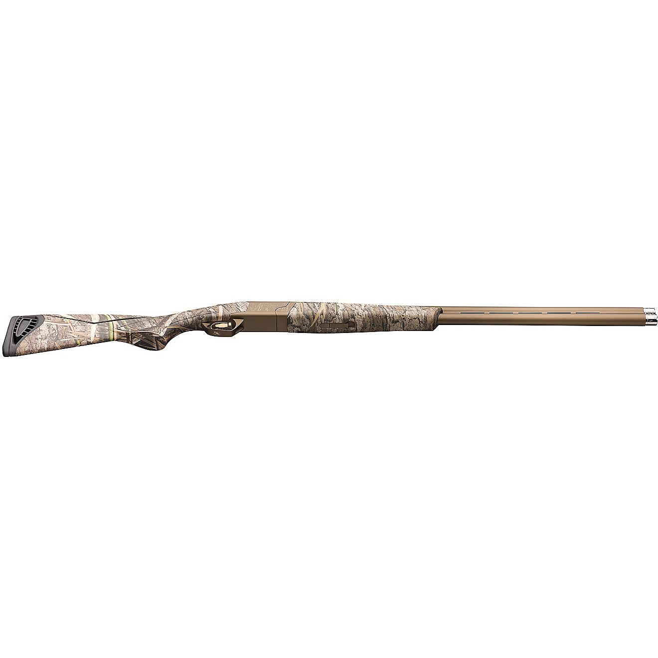 Browning Cynergy Wicked Wing Mossy Oak Shadow Grass Habitat 12 Gauge Shotgun                                                     - view number 4