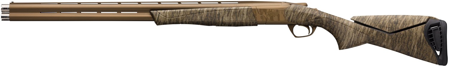 Browning Cynergy Wicked Wing MOBL 12-Gauge 26 in OU Break Action Shotgun - view number 2