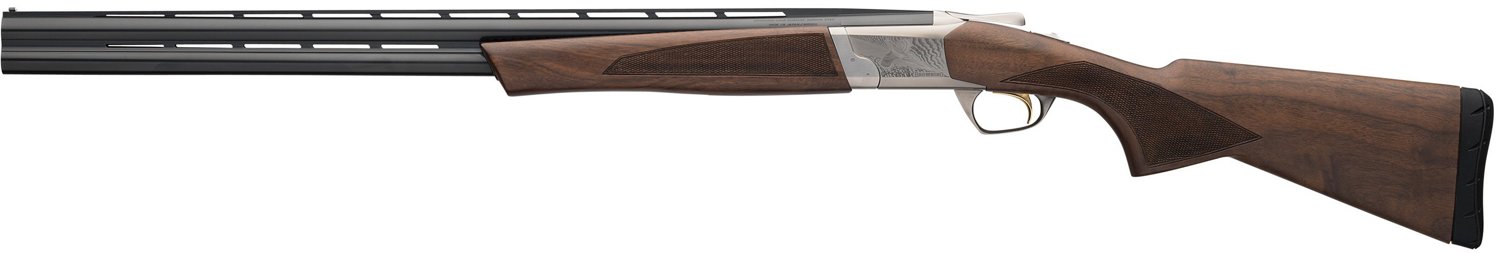 Browning Cynergy Field 12-Gauge 28 in OU Break Action Shotgun - view number 2