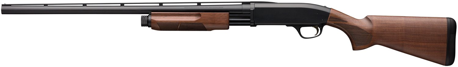 Browning BPS Field BL 20-Gauge 26 in Pump Shotgun - view number 2