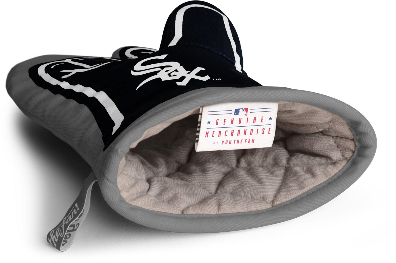 YouTheFan Chicago White Sox #1 Oven Mitt - view number 3