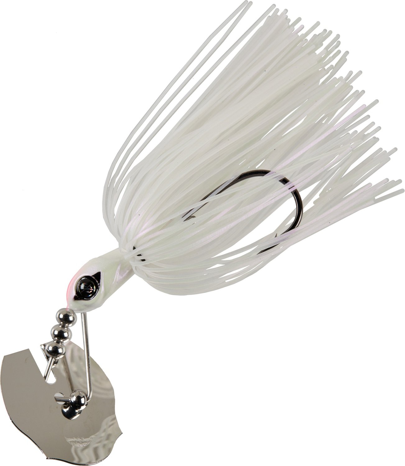 Googan Baits Googan Squad 3/8 oz Clickbait Bladed Jig Academy