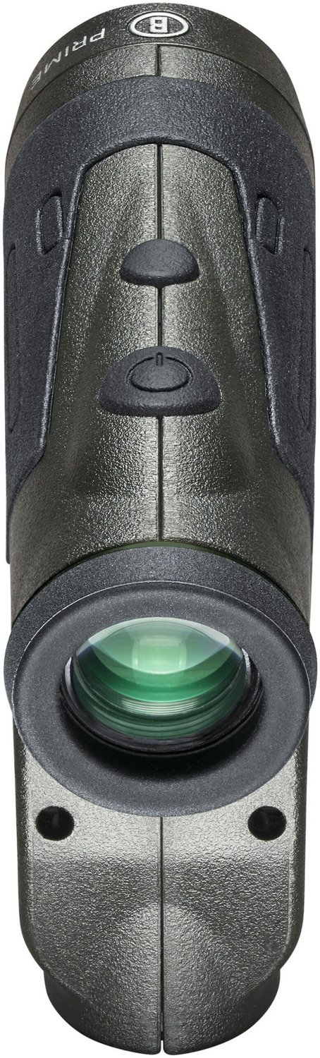 Bushnell Prime 1300 Laser Rangefinder Free Shipping at Academy