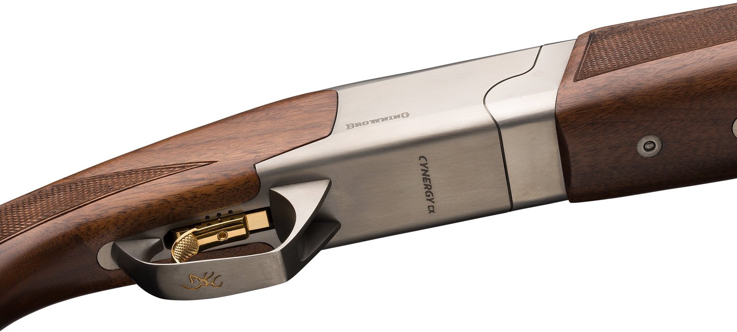 Browning Cynergy CX 12 Gauge Shotgun - view number 6