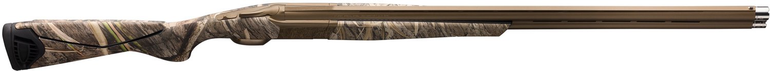 Browning Cynergy Wicked Wing Mossy Oak Shadow Grass Habitat 12 Gauge Shotgun - view number 3