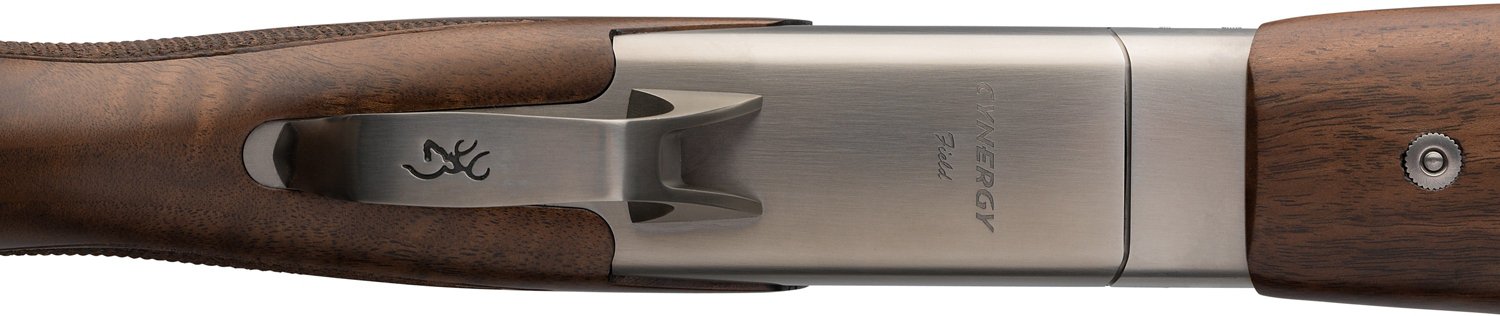 Browning Cynergy Field 12-Gauge 28 in OU Break Action Shotgun - view number 6