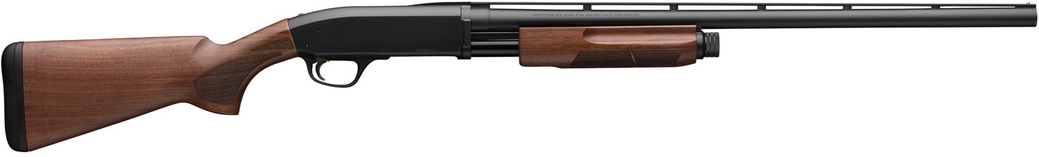 Browning BPS Field BL 20-Gauge 26 in Pump Shotgun