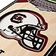 YouTheFan University of South Carolina 6 x 19 in 3-D Stadium Banner                                                              - view number 4