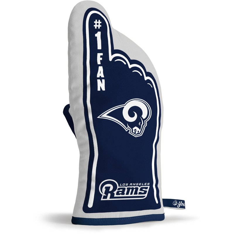 Youthefan Los Angel… - image