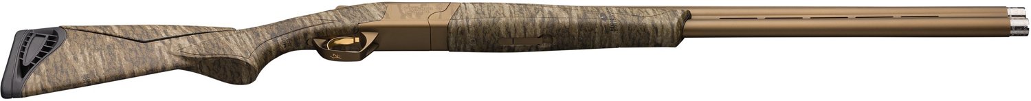 Browning Cynergy Wicked Wing MOBL 12-Gauge 26 in OU Break Action Shotgun - view number 5