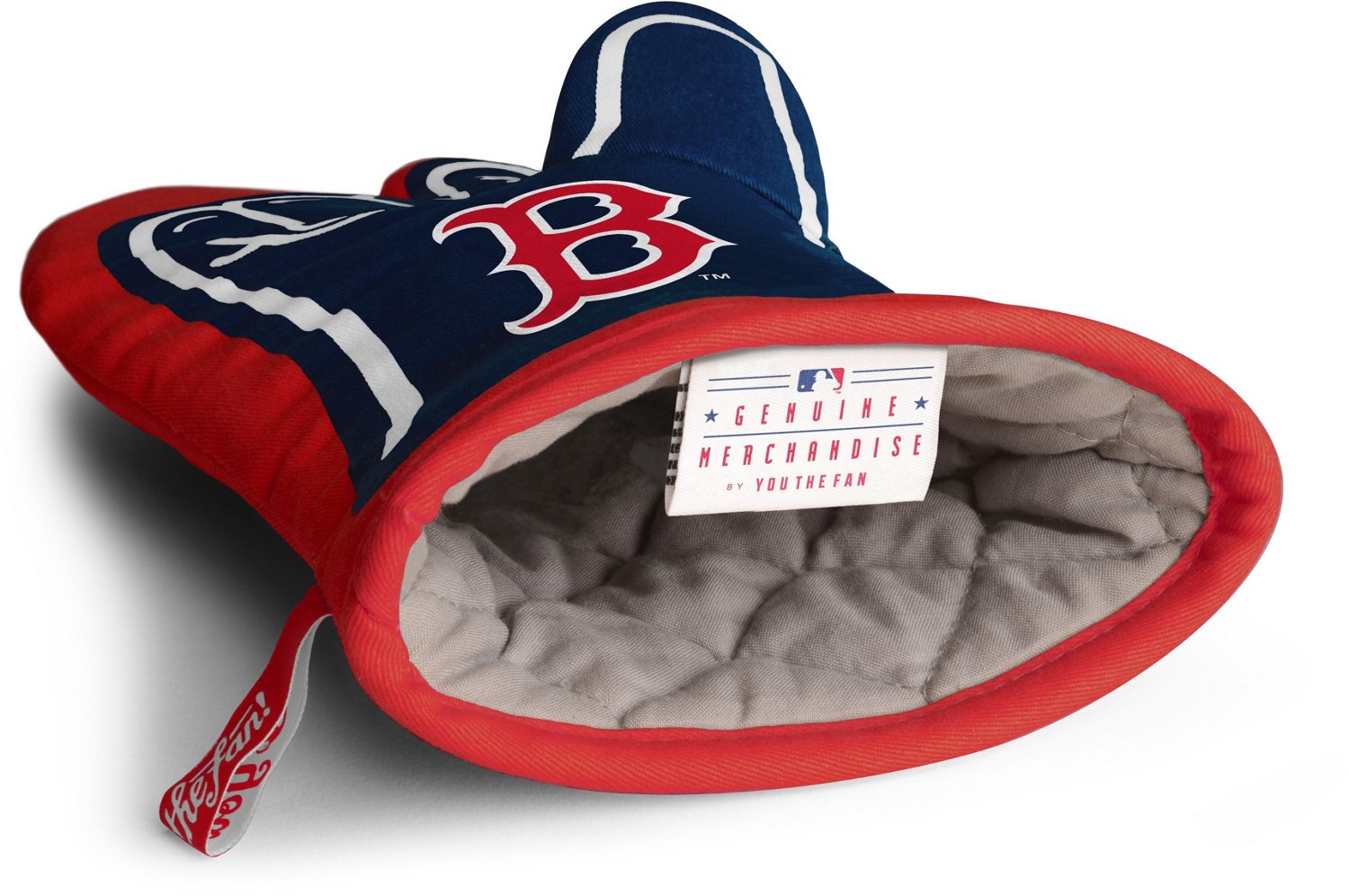 YouTheFan Boston Red Sox #1 Oven Mitt